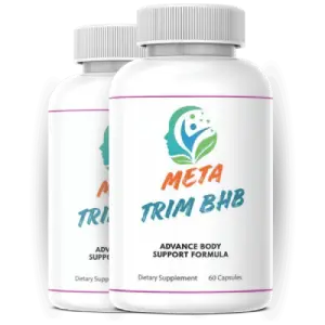 Meta Trim BHB free extra bottle bonus with purchase